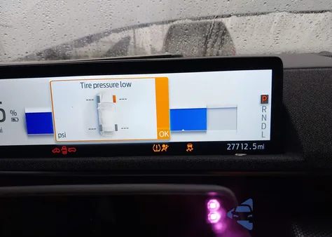 2023 Ford Mustang Mach-E Gt z USA, uszkodzony, nr VIN 3FMTK4SX6PMA20006